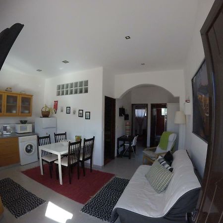 ナザレ Stella'S Houseヴィラ エクステリア 写真